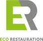 Logo ecorestauration